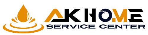 Ak Home Service Center